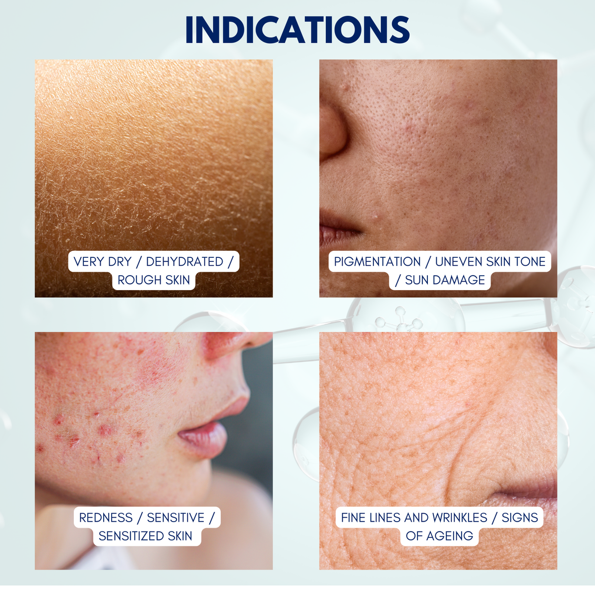 EGF REPAIR SERUM