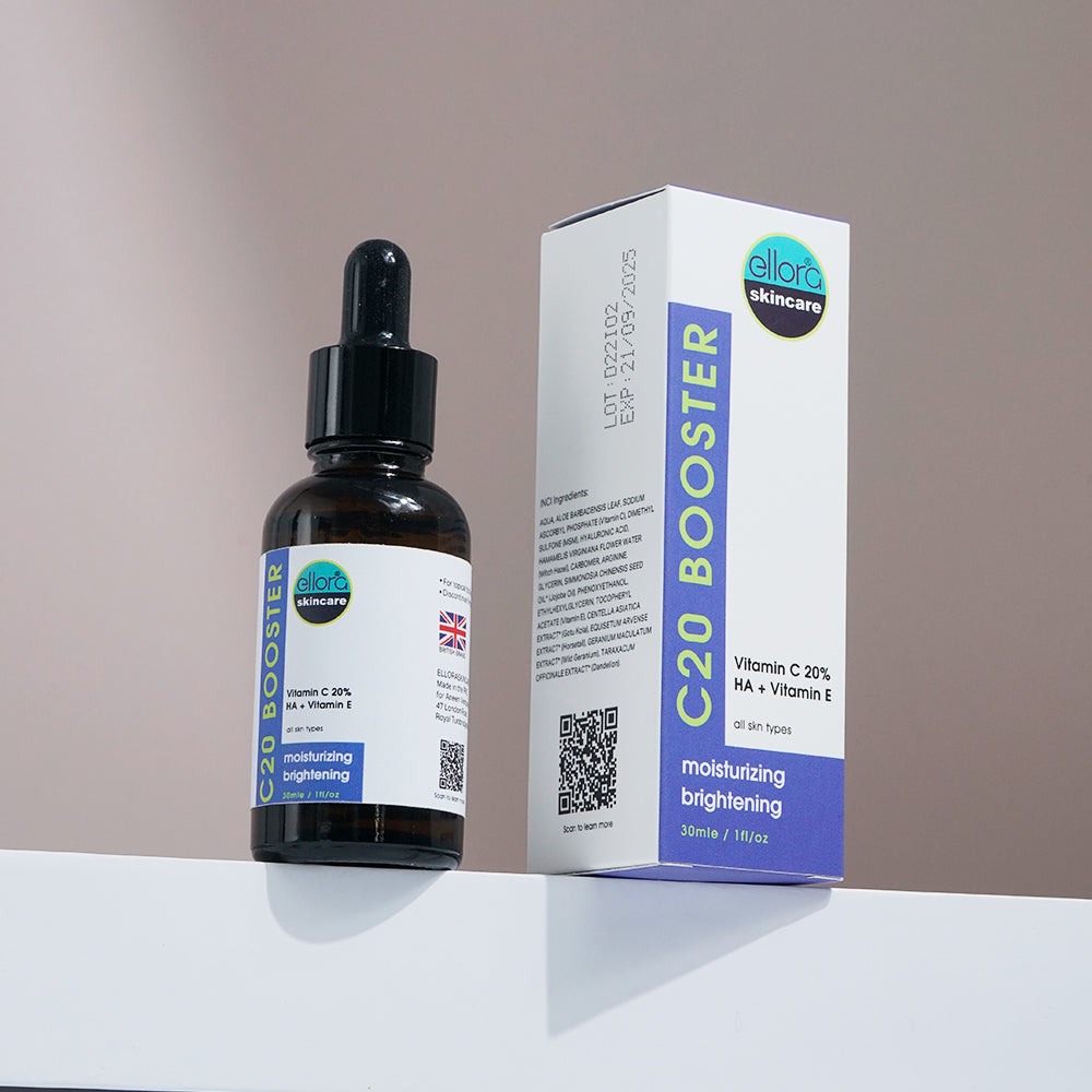 C20 BOOSTER SERUM