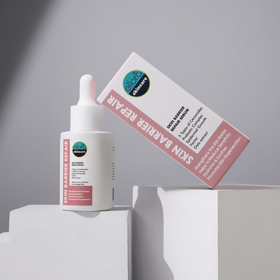 SKIN BARRIER REPAIR SERUM