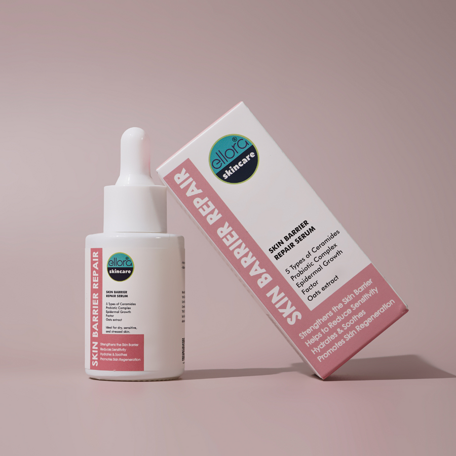 SKIN BARRIER REPAIR SERUM
