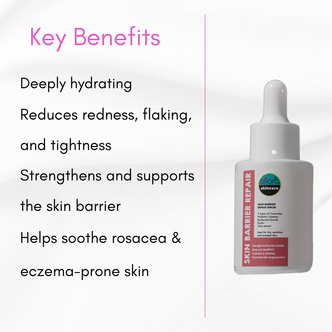 SKIN BARRIER REPAIR SERUM