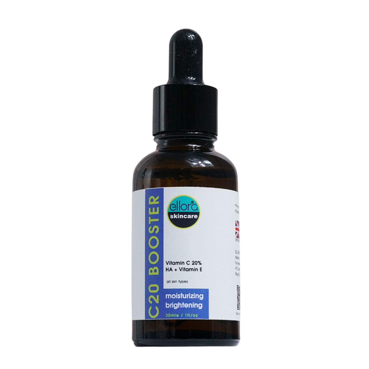 C20 BOOSTER SERUM