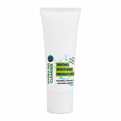 HYDRA GEL CLEANSER