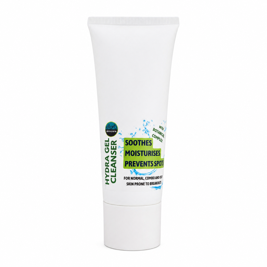 HYDRA GEL CLEANSER