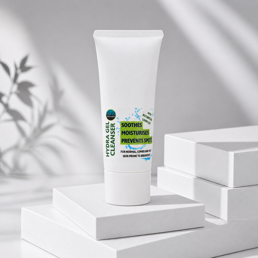 HYDRA GEL CLEANSER