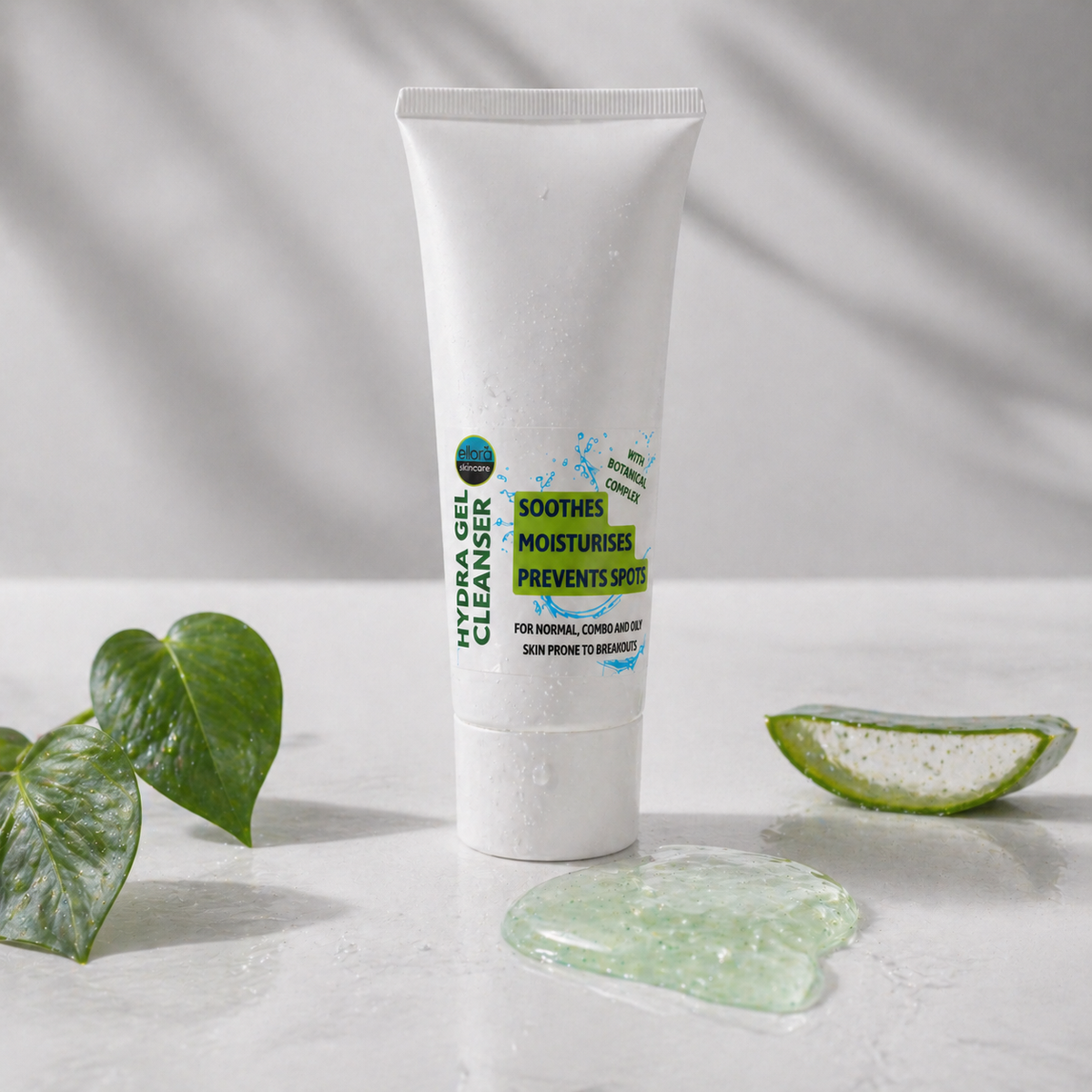 HYDRA GEL CLEANSER