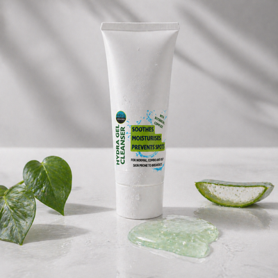 HYDRA GEL CLEANSER