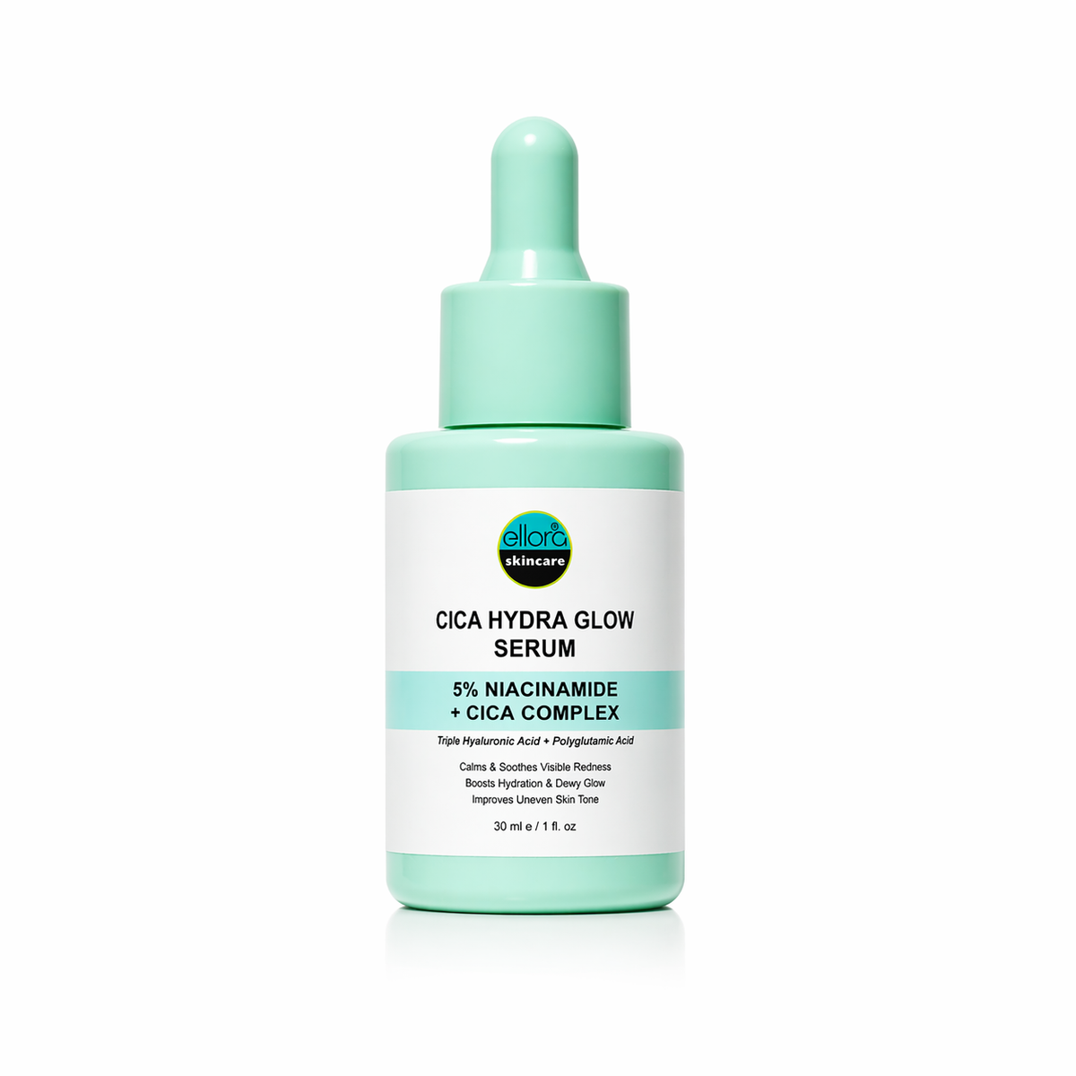 Cica Hydra Glow Serum