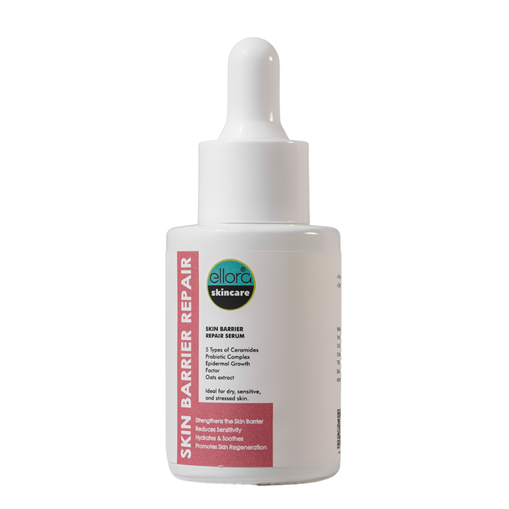SKIN BARRIER REPAIR SERUM